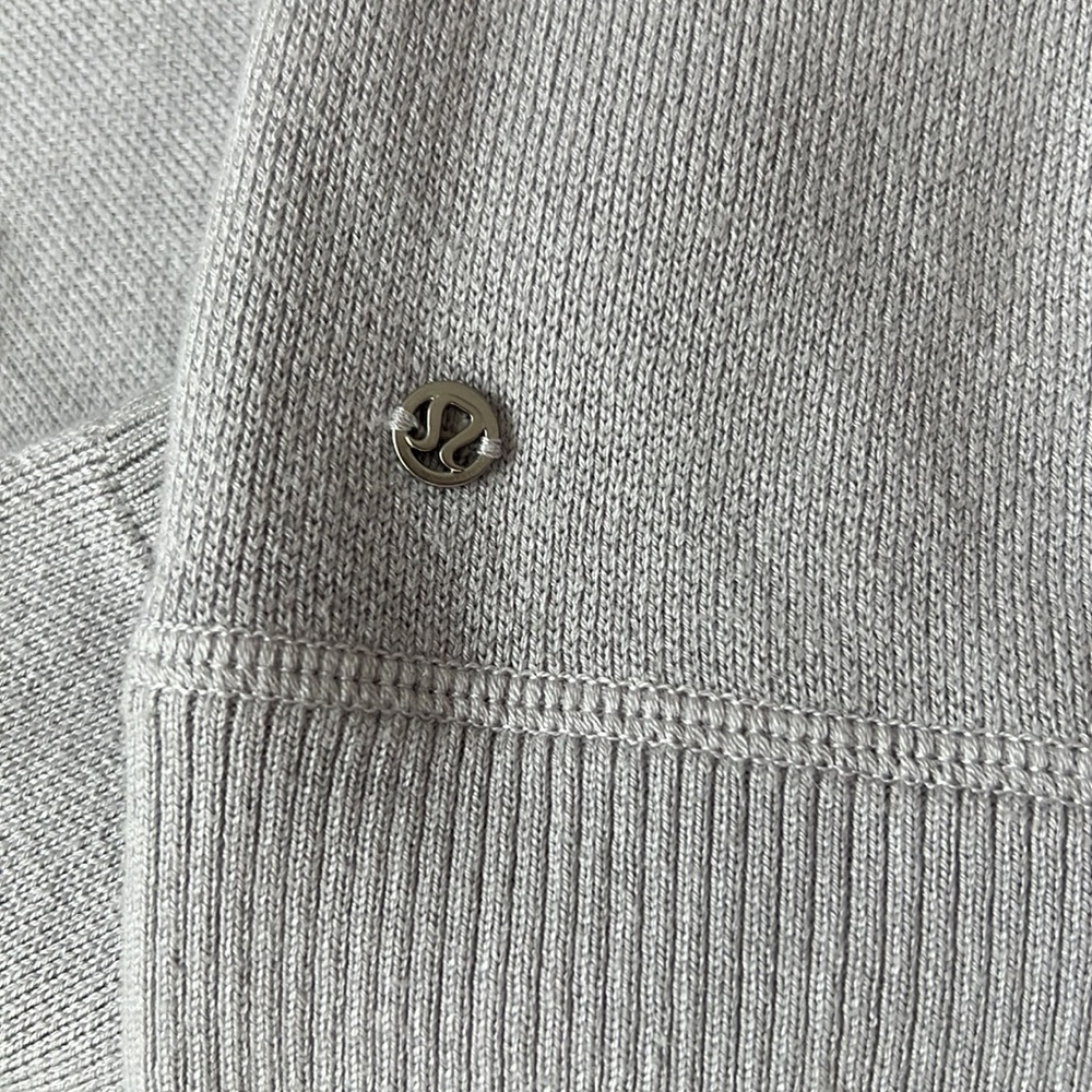 Lululemon Hooded Sweater View 6